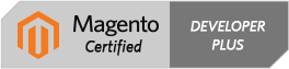 Magento Certified - Developer plus | pandagroup.co