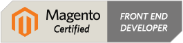 Magento Certified - Front-end Developer | pandagroup.co