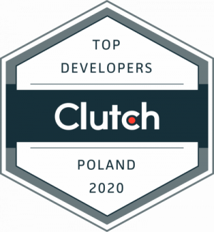 Clutch logo 2020
