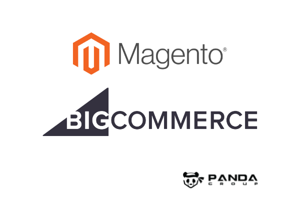 Magento vs BigCommerce review