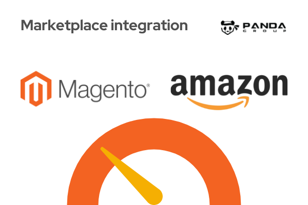 Magento Amazon integration marketplace