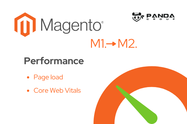 Magento e-commerce platform Performance