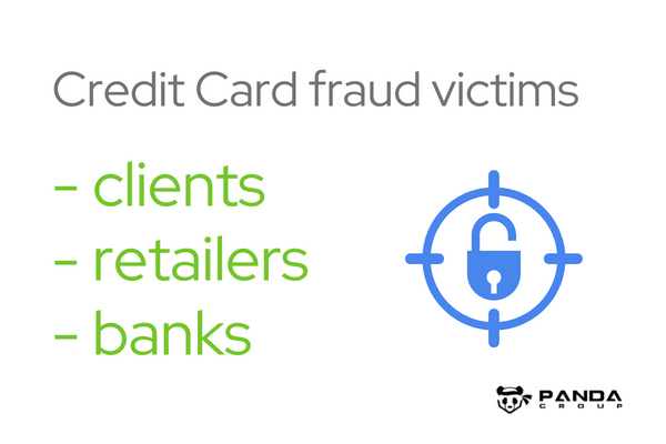 Credit Card fraud victims prevention Panda Group Magento e-commerce platform