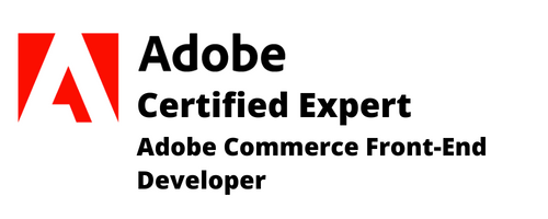 Adobe_Certifate_Expert_FrontEnd