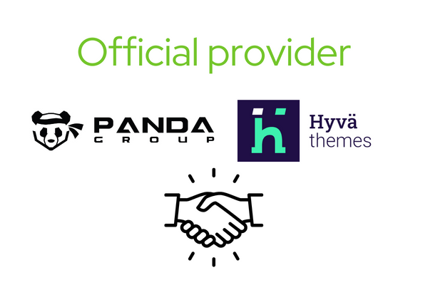 Panda Group a Hyva Themes Official Provider