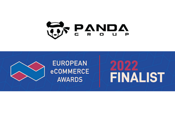 Panda Group European eCommerce Awards
