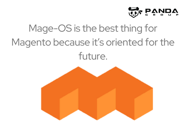 Mage-OS magento eCommerce platform future orientation