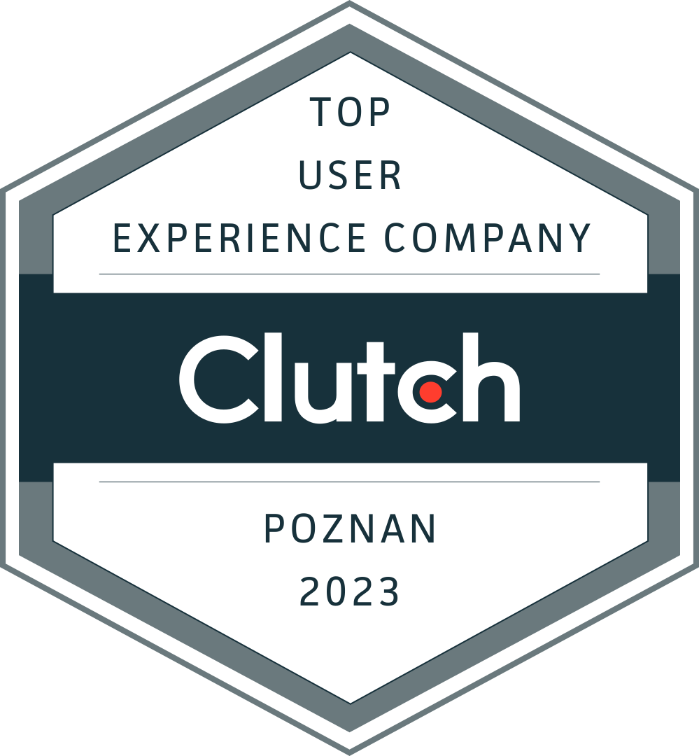 top_clutch.co_user_experience_company_poznan_2023