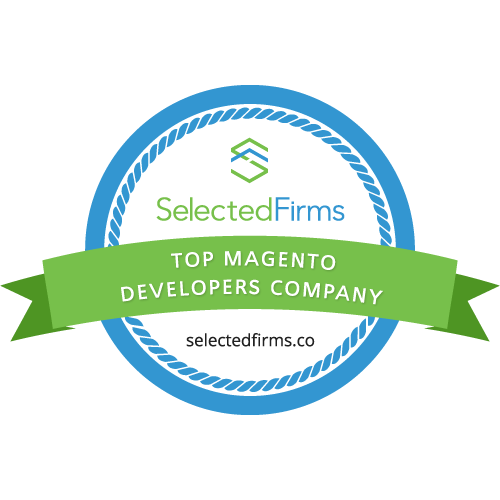 TOP magento-developers selected firms