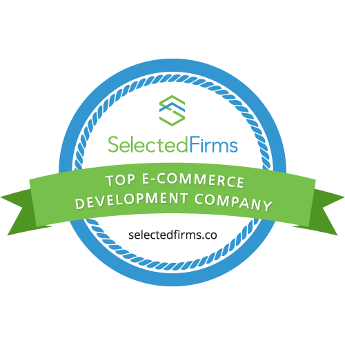 Top e-commerce-development Selected firms