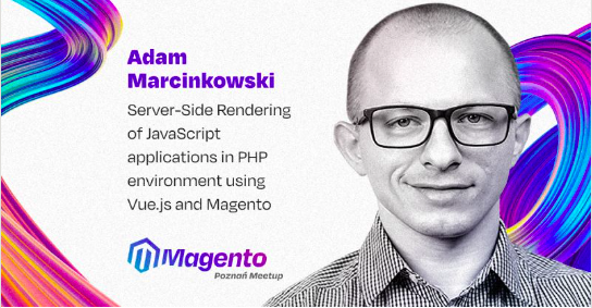 MAgento Meetup Adam Marcinkowski Macopedia Magento Developer