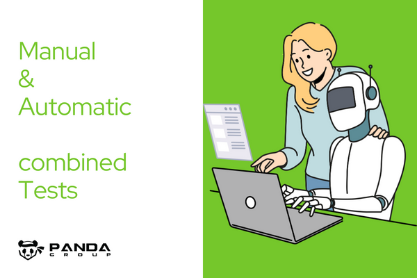 Magento automation testing manual vs automated manul and automated combined