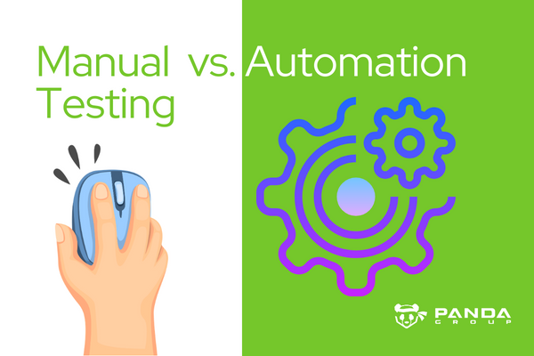 Magento automation testing manual vs automated